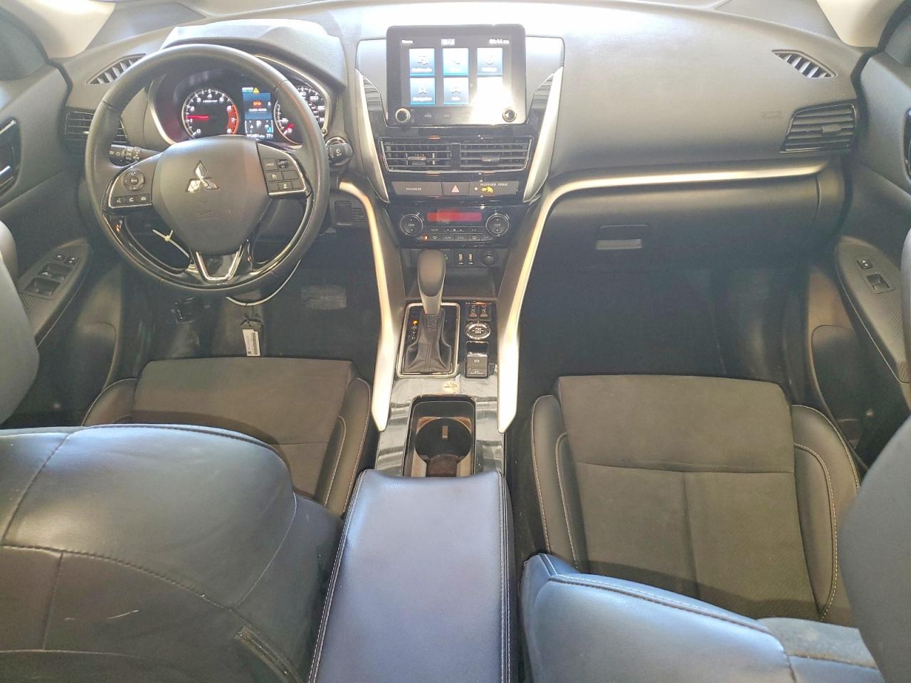 Mitsubishi Eclipse Se