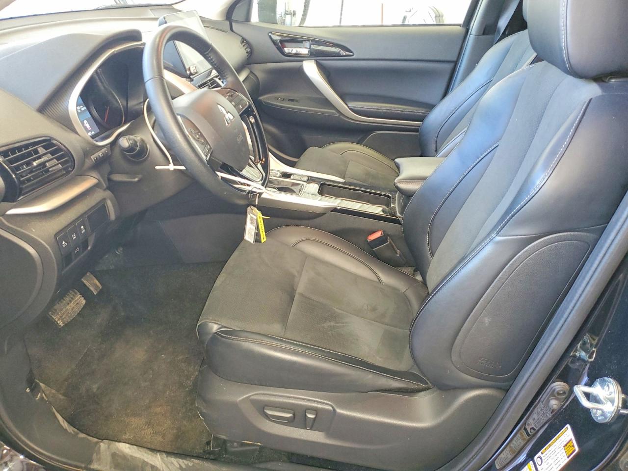 Mitsubishi Eclipse Se