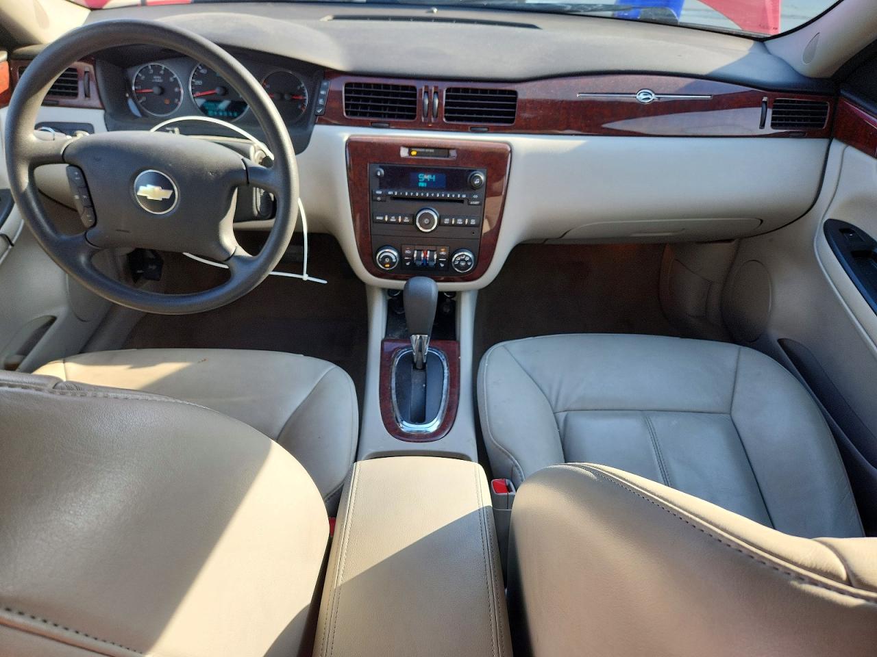 Chevrolet Impala 1lt