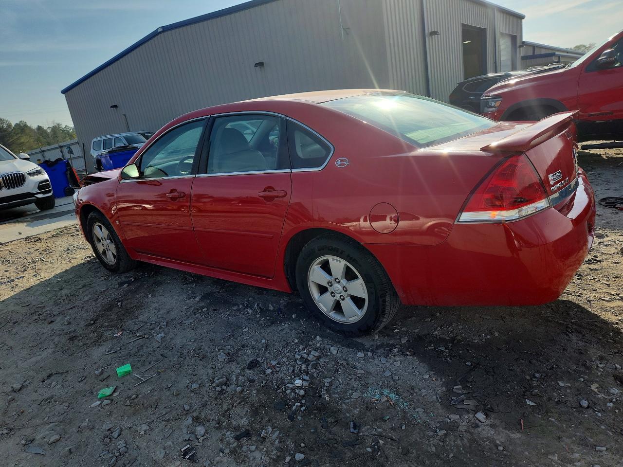 Chevrolet Impala 1lt
