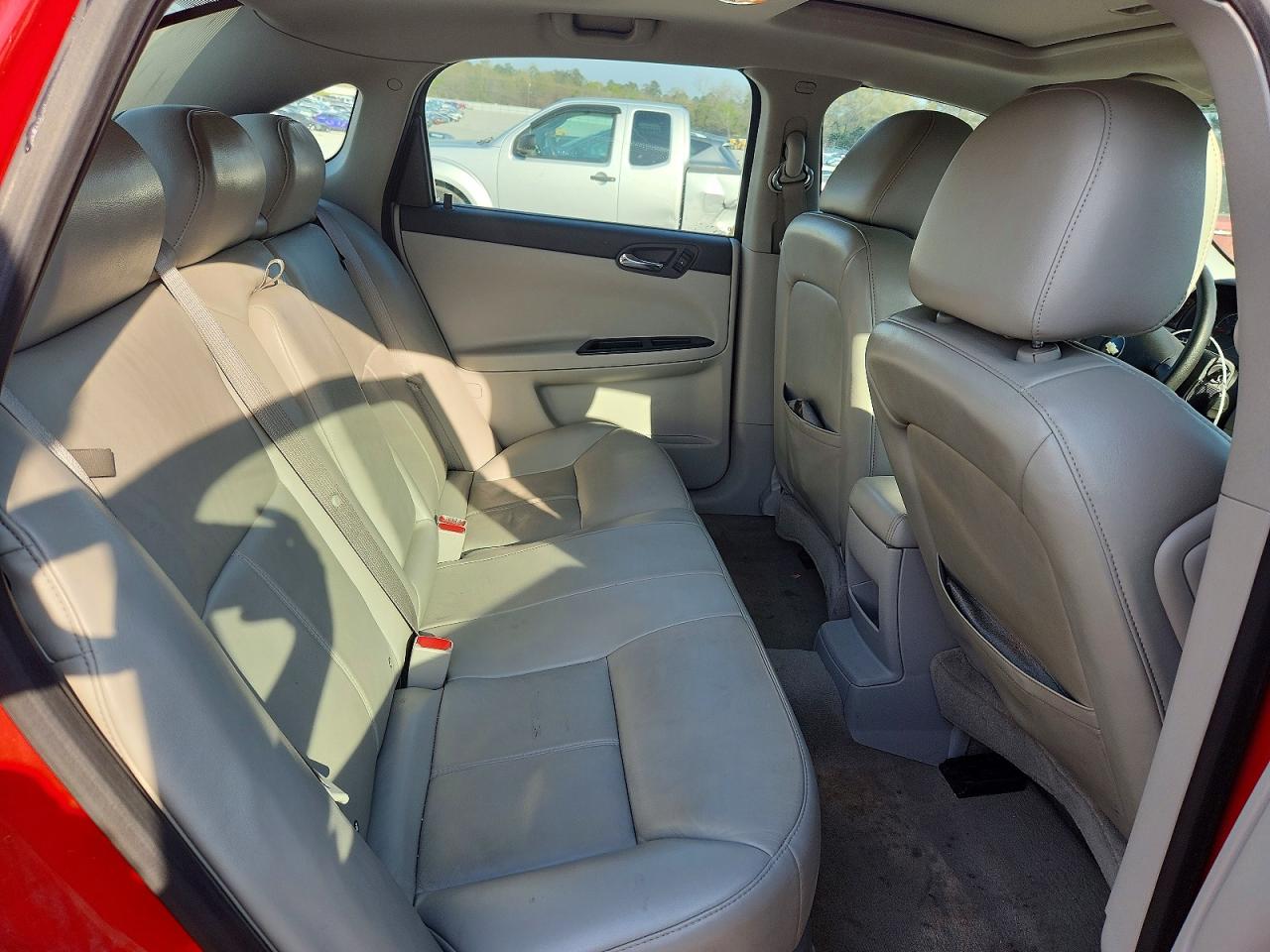 Chevrolet Impala 1lt