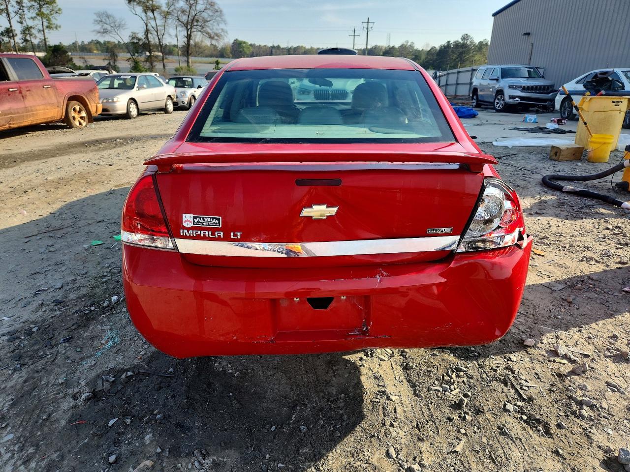 Chevrolet Impala 1lt