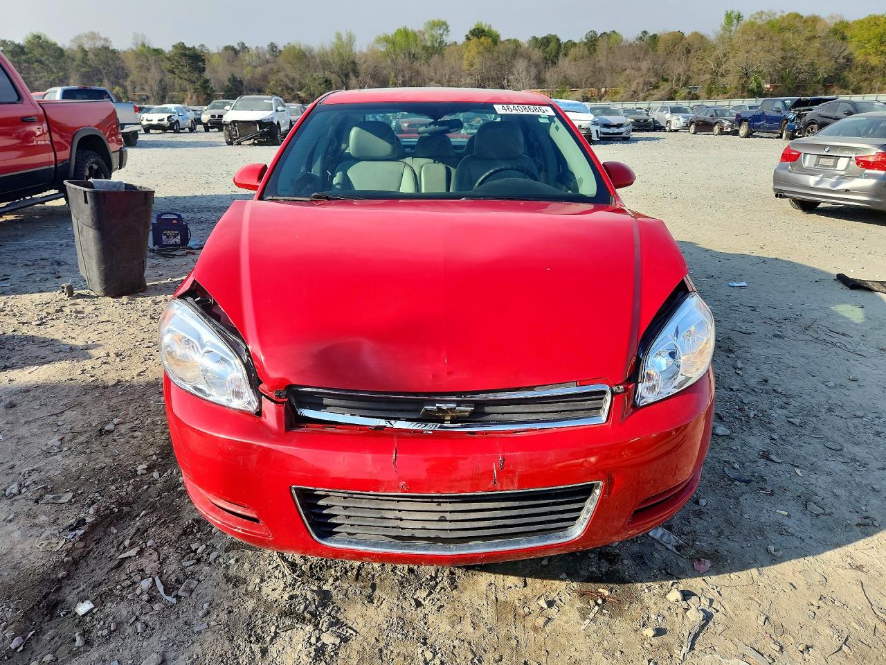 Chevrolet Impala 1lt