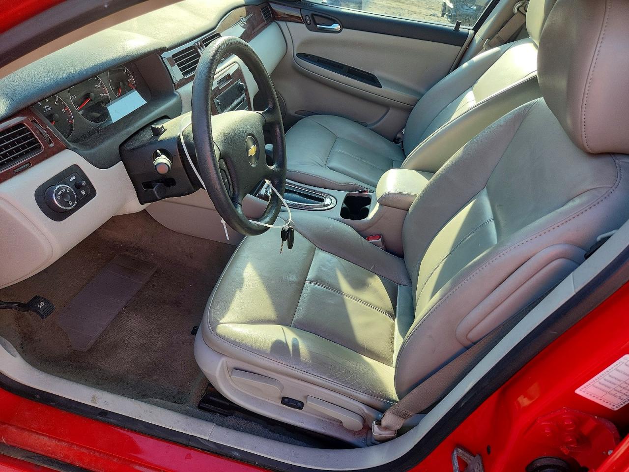 Chevrolet Impala 1lt