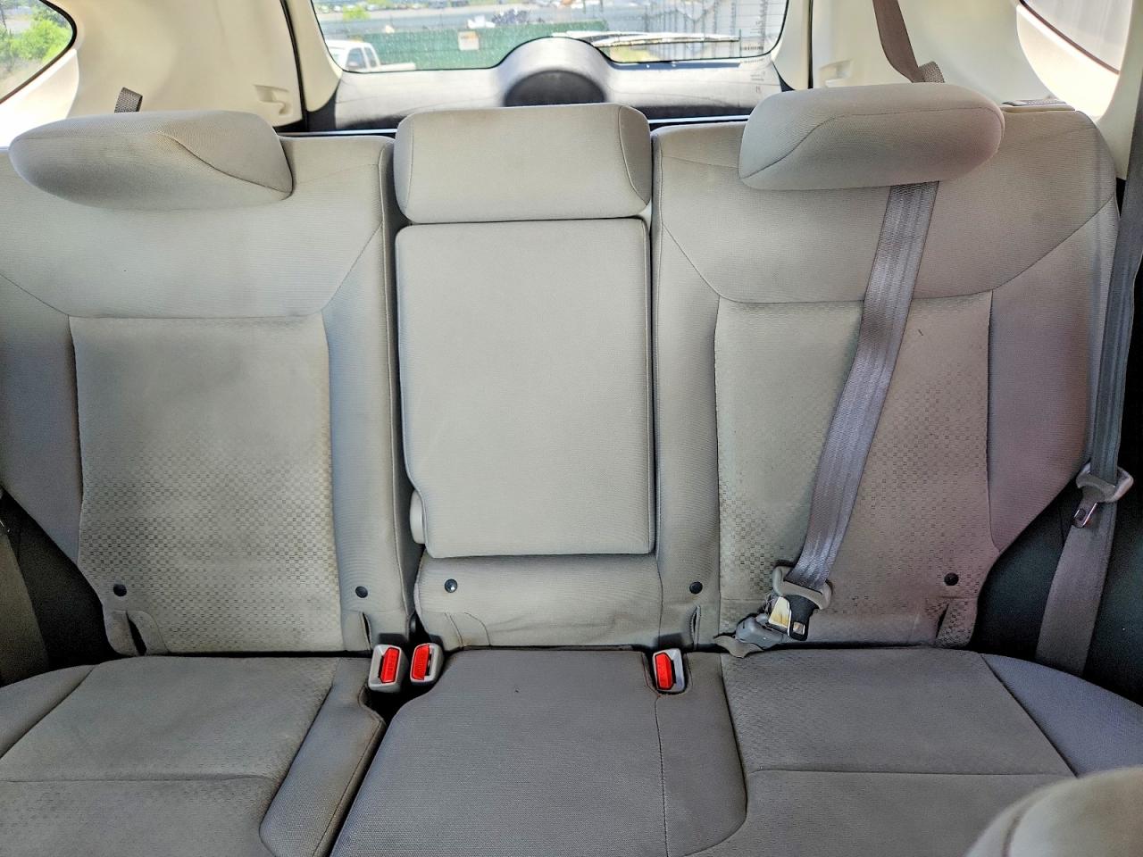 Honda Crv Se