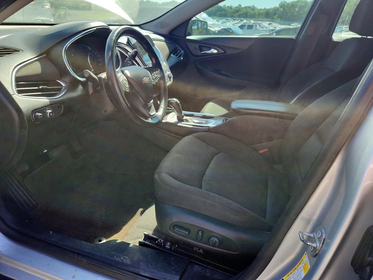 Chevrolet Malibu Lt