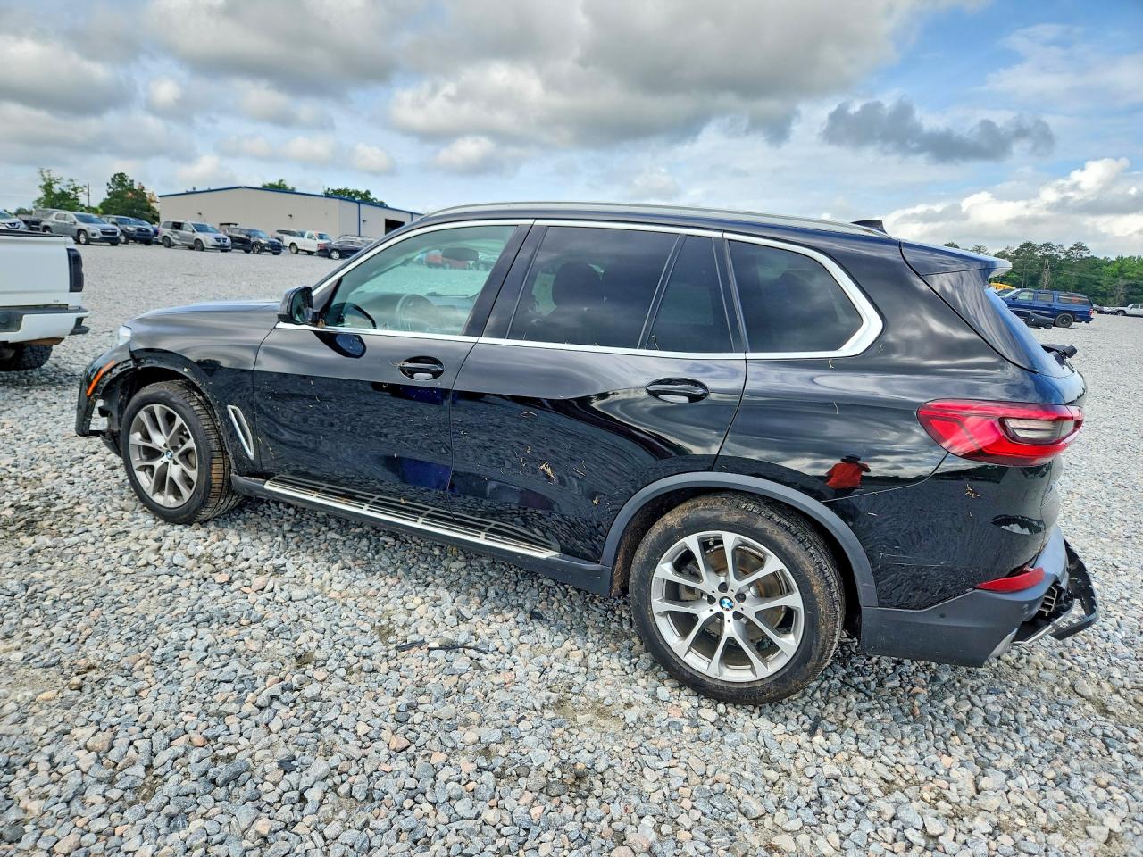 BMW X Series Xdrive40i