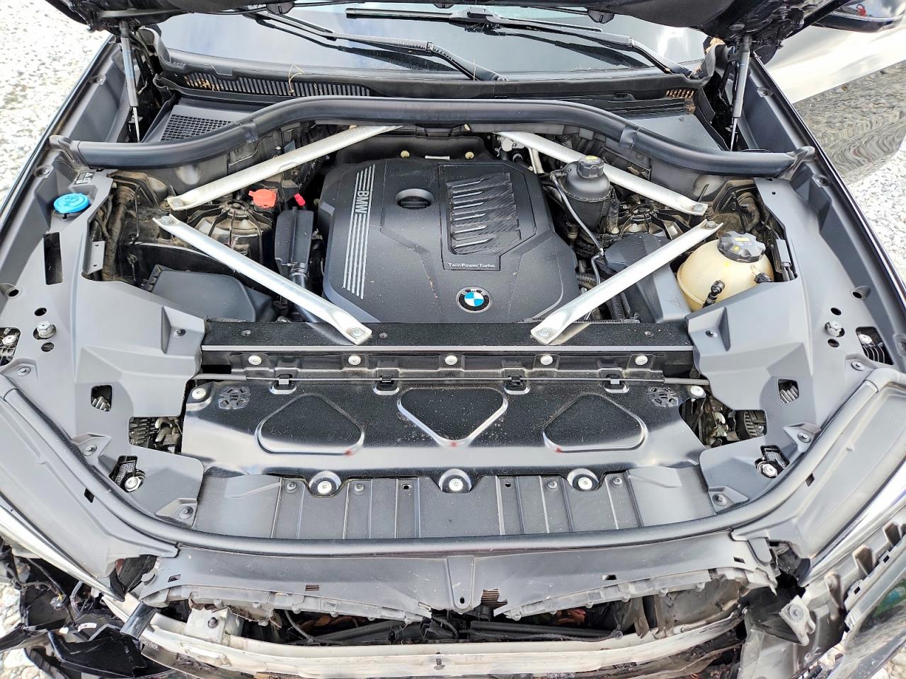 BMW X Series Xdrive40i