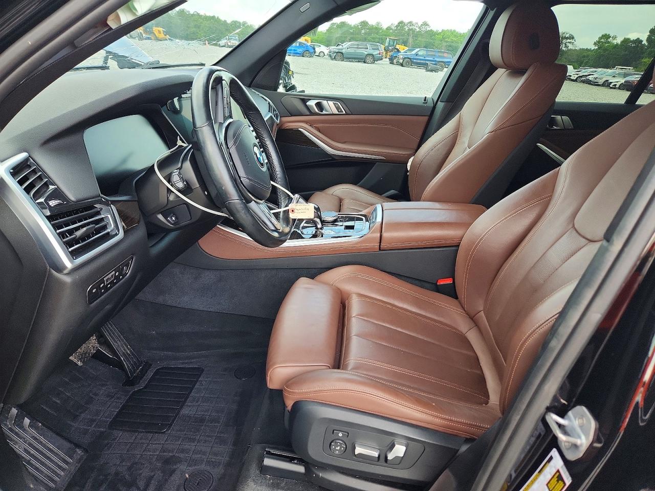 BMW X Series Xdrive40i