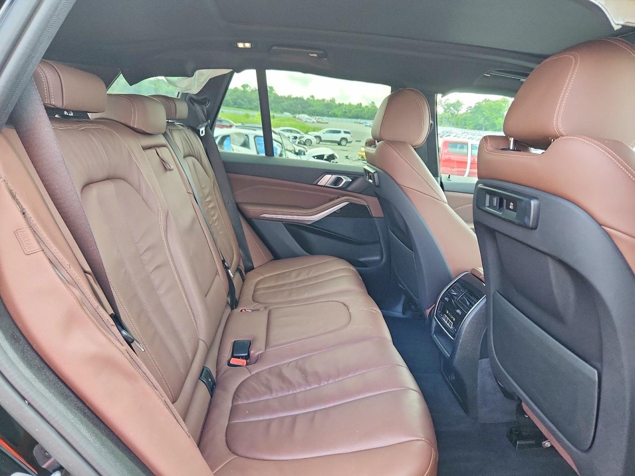 BMW X Series Xdrive40i