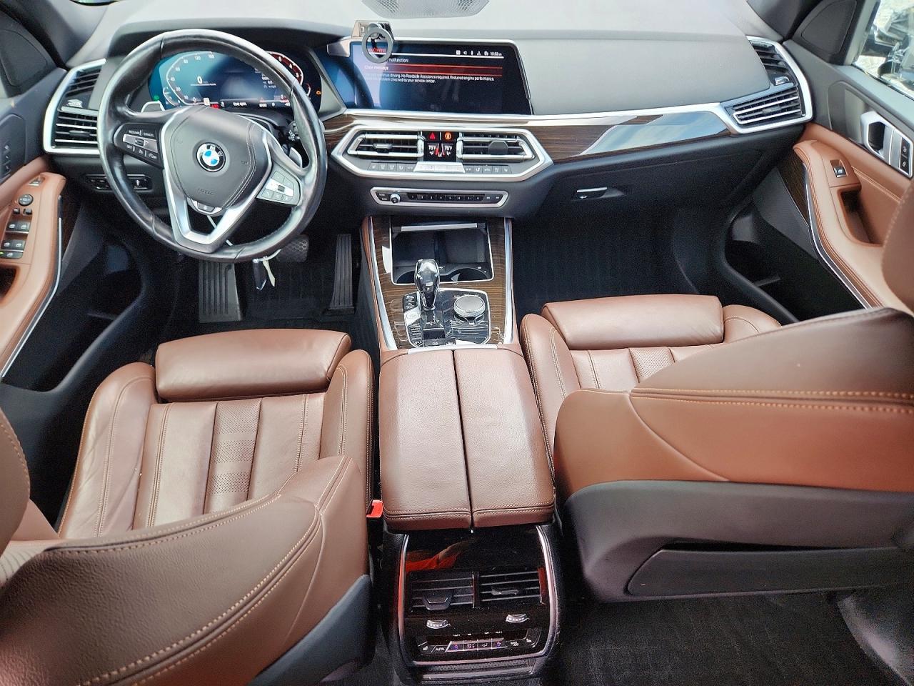 BMW X Series Xdrive40i