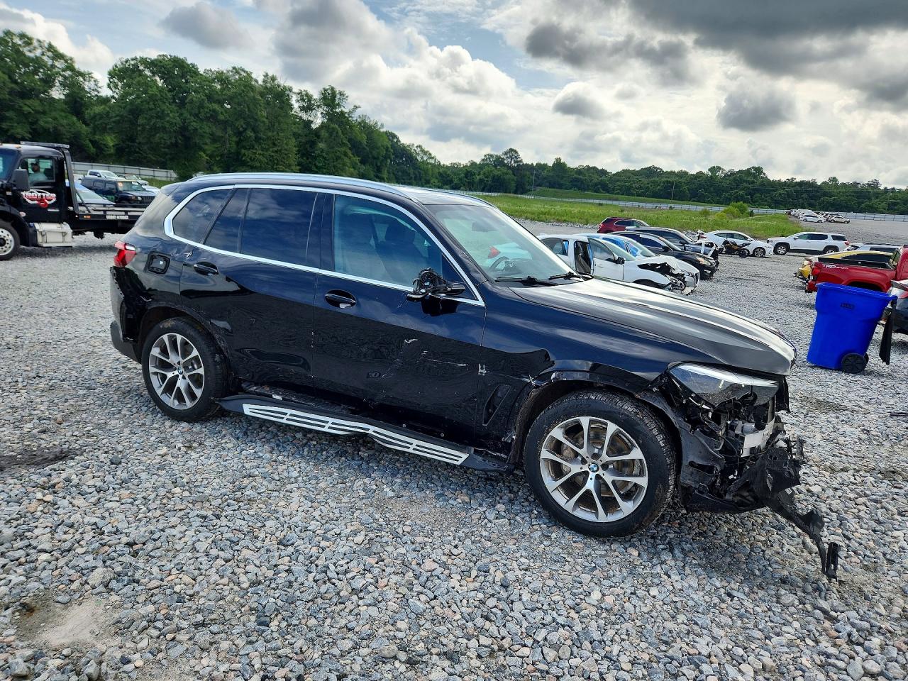 BMW X Series Xdrive40i