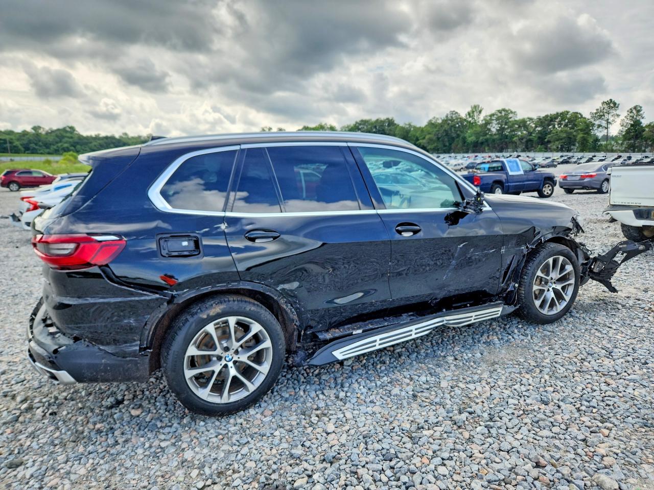 BMW X Series Xdrive40i
