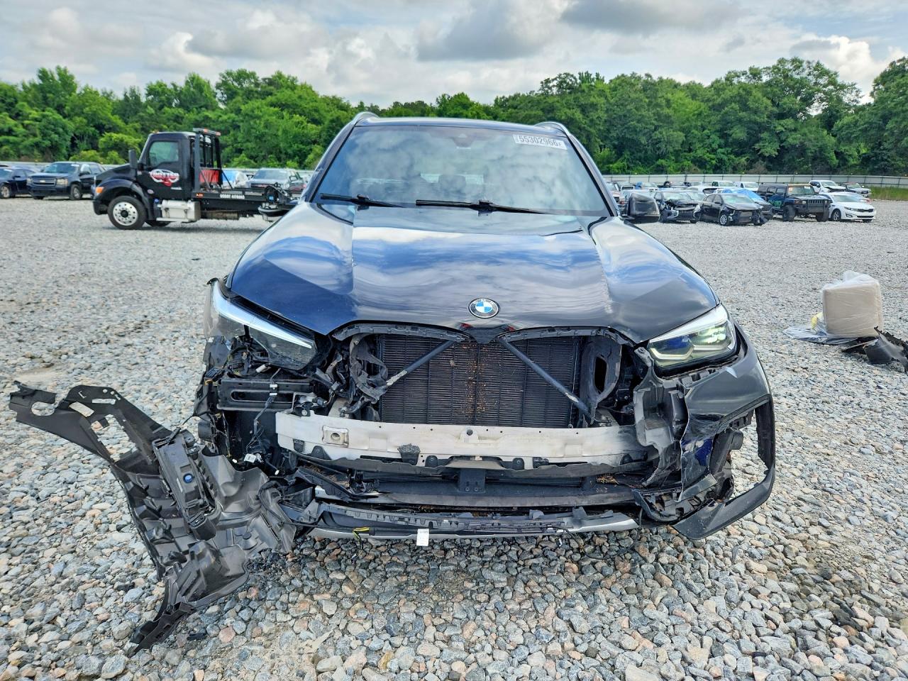 BMW X Series Xdrive40i