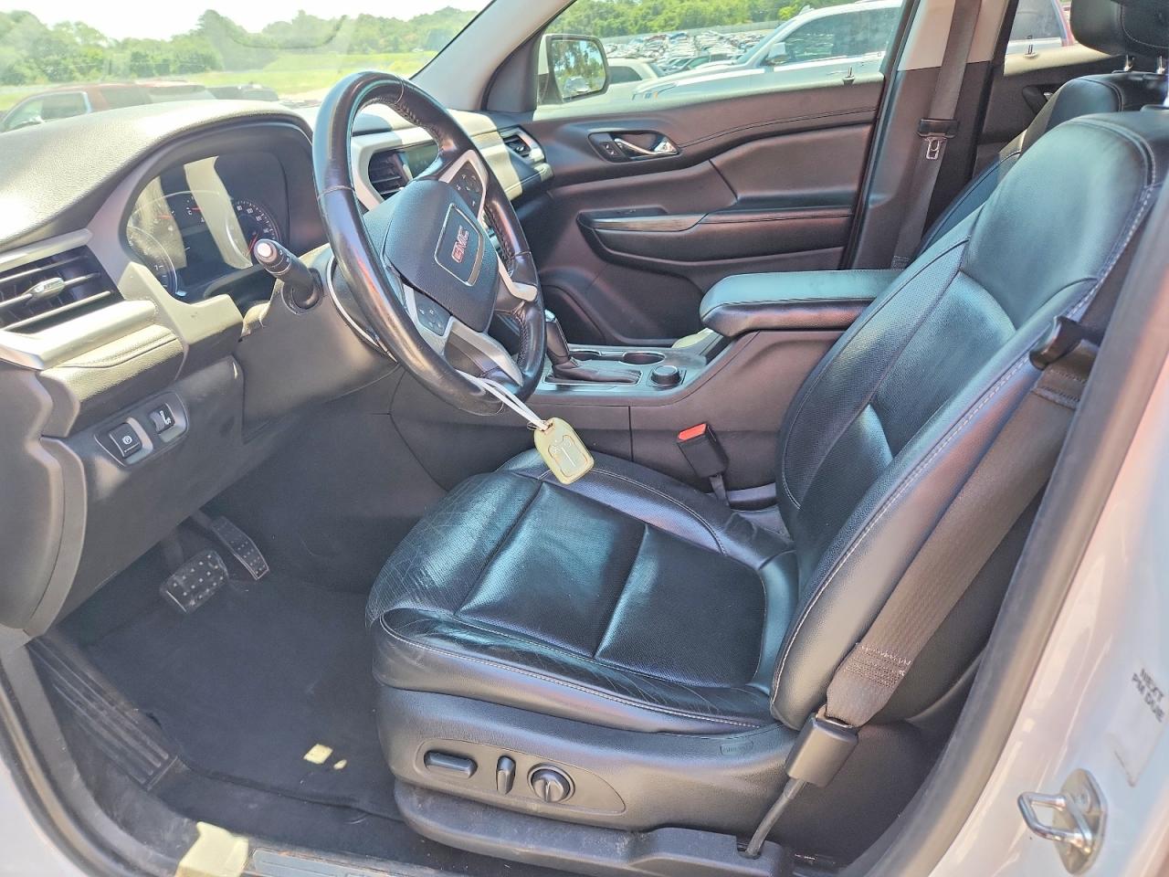 GMC Acadia Slt-1