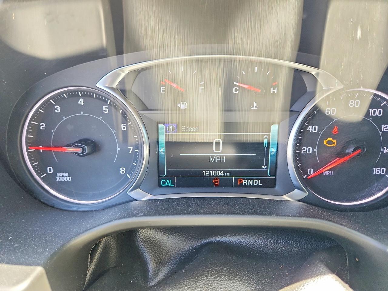 GMC Acadia Slt-1