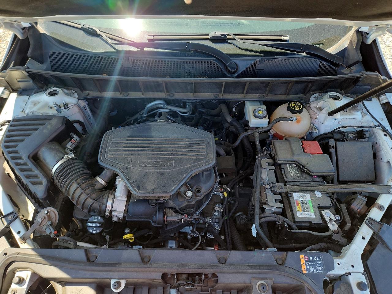 GMC Acadia Slt-1