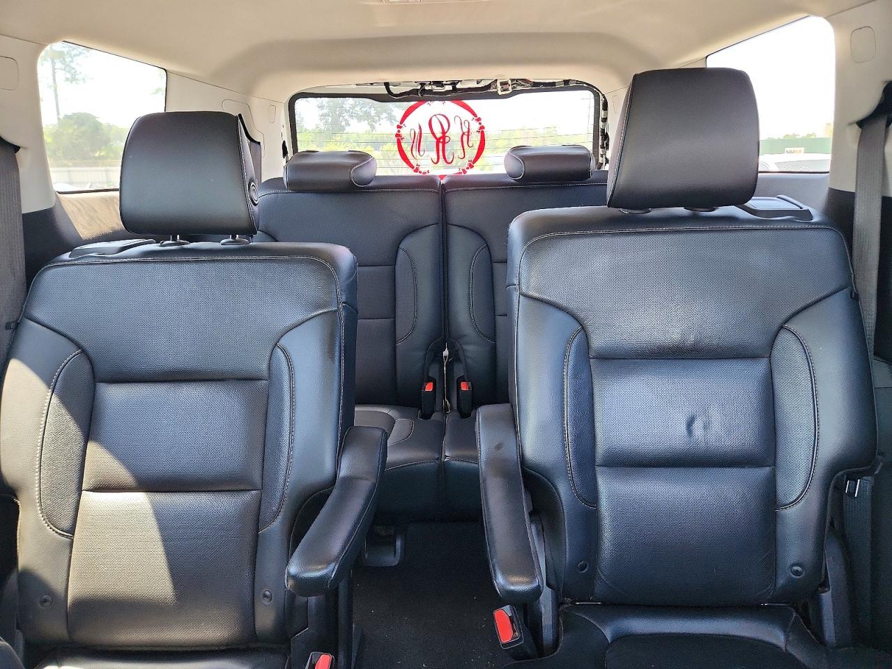 GMC Acadia Slt-1