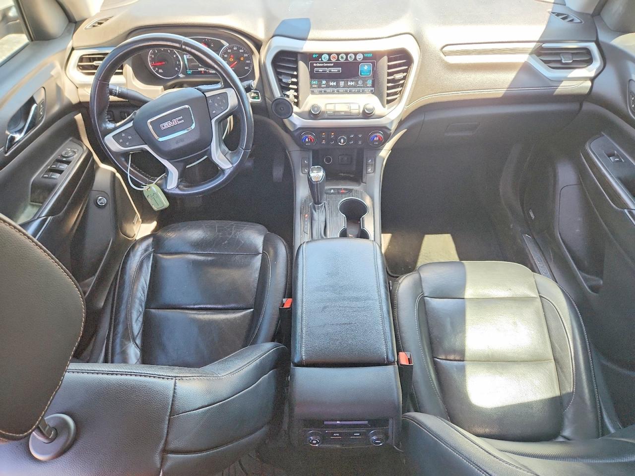 GMC Acadia Slt-1
