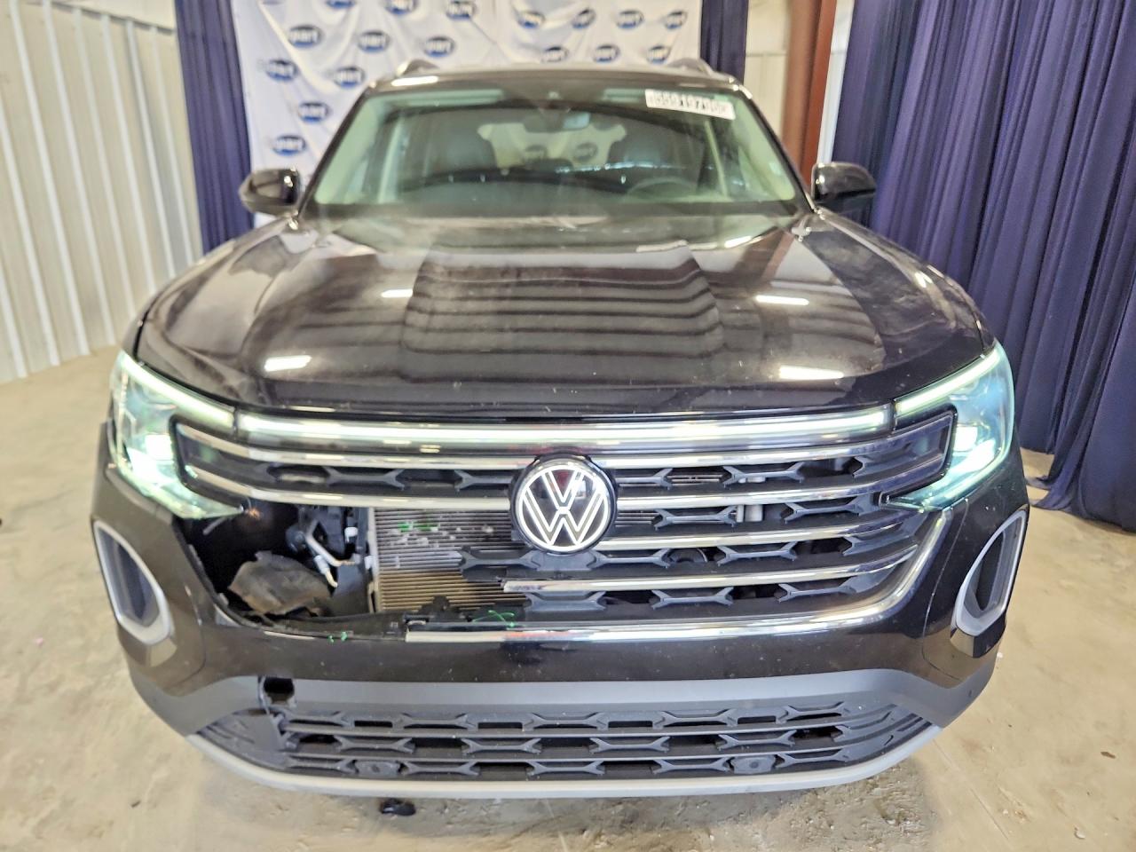 Volkswagen Atlas Se