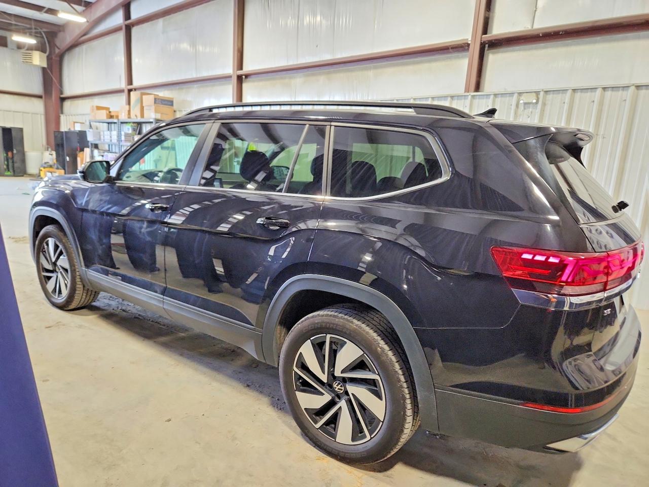Volkswagen Atlas Se