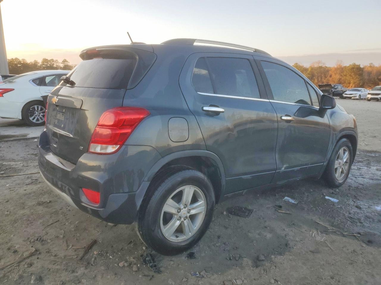 Chevrolet Trax 1lt