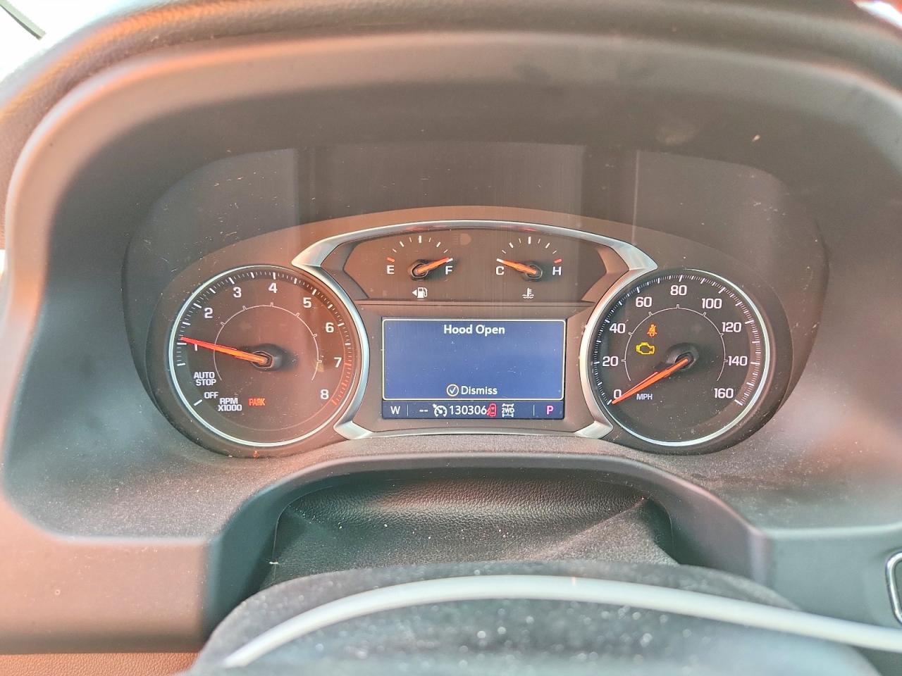 GMC Acadia Slt