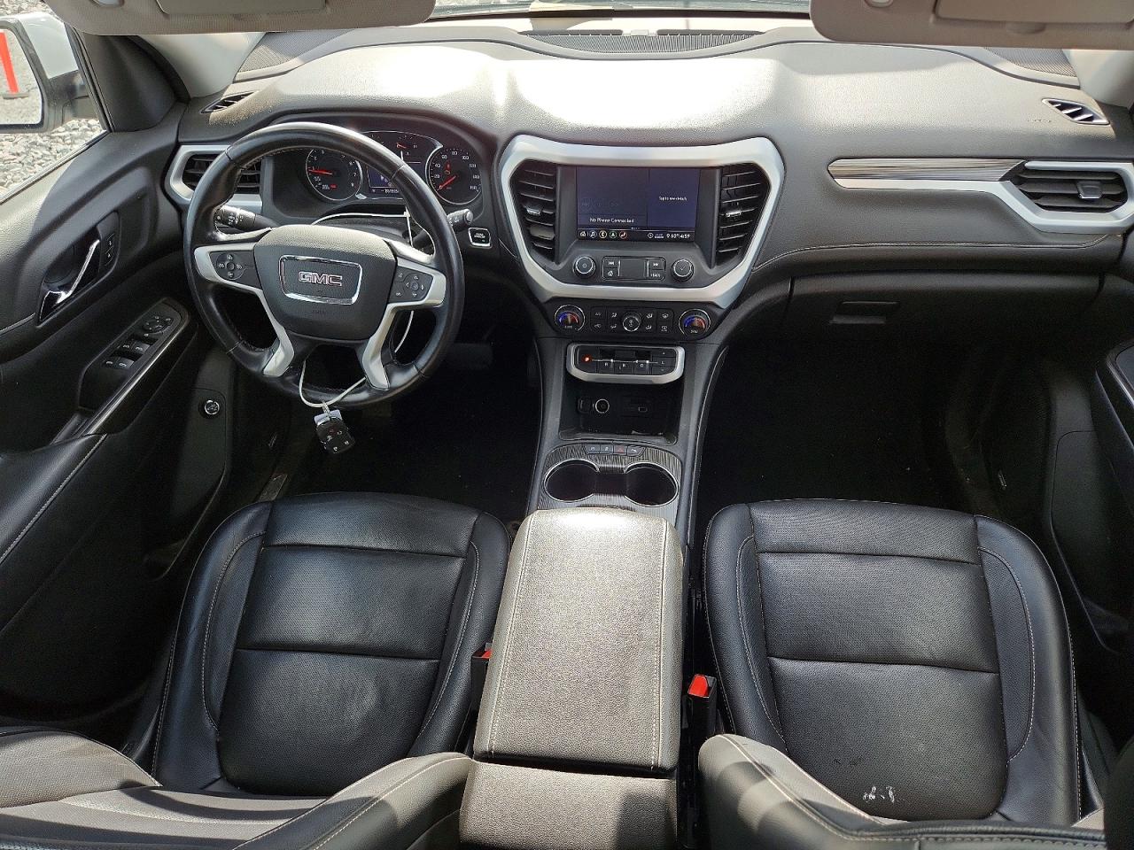 GMC Acadia Slt