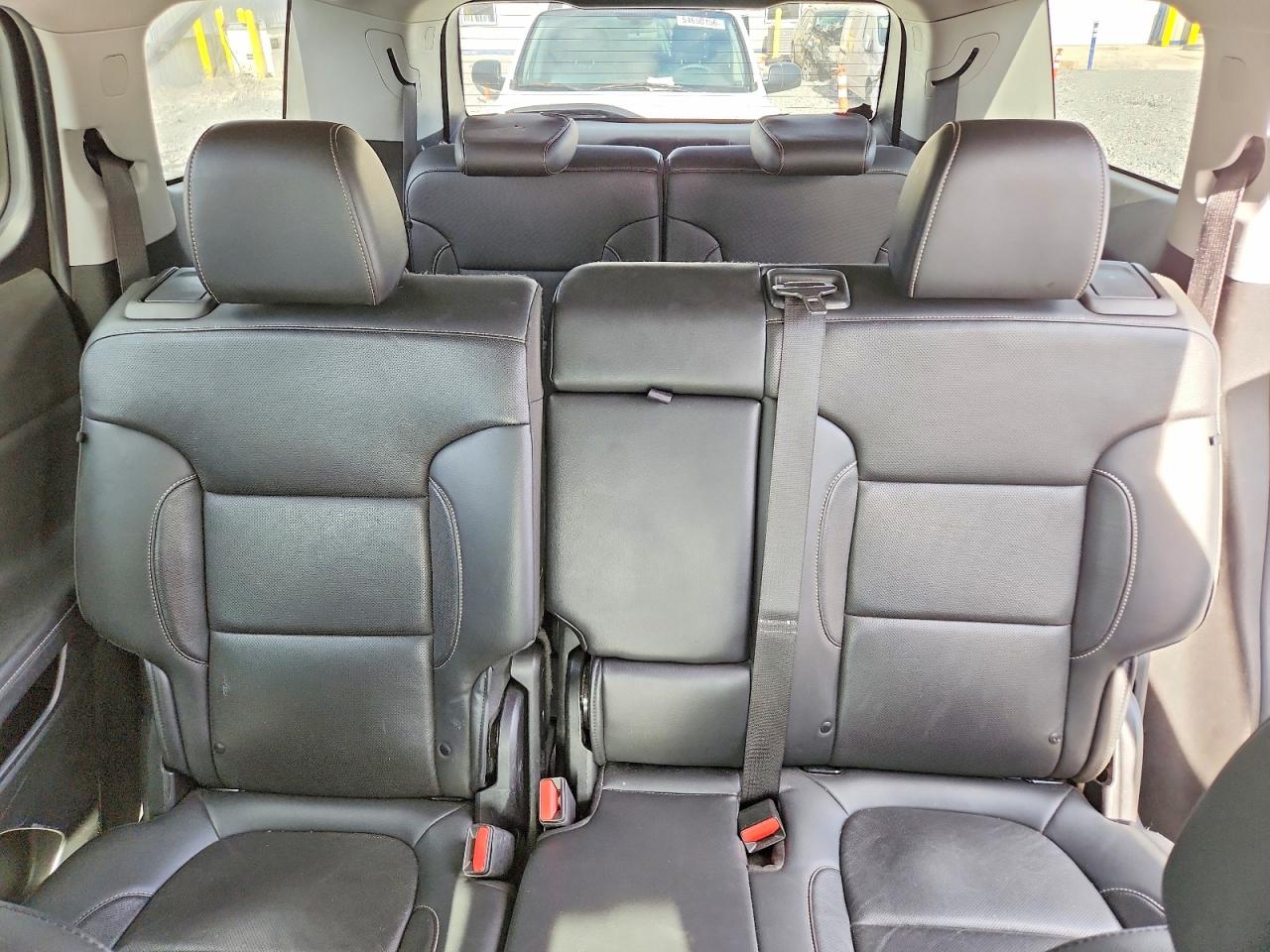 GMC Acadia Slt