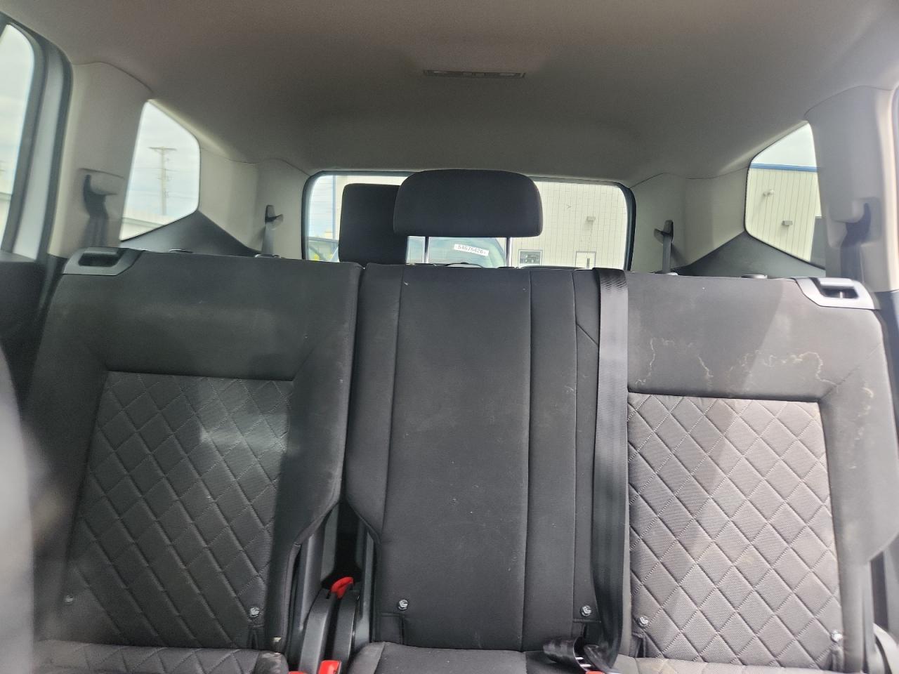 Volkswagen Atlas S