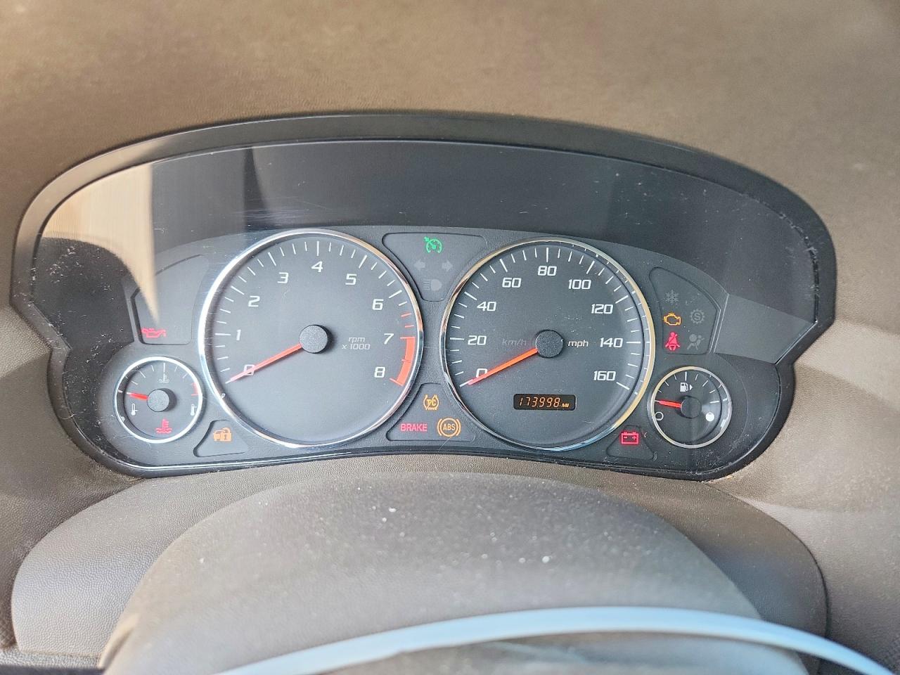Cadillac CTS Hi Feature V6