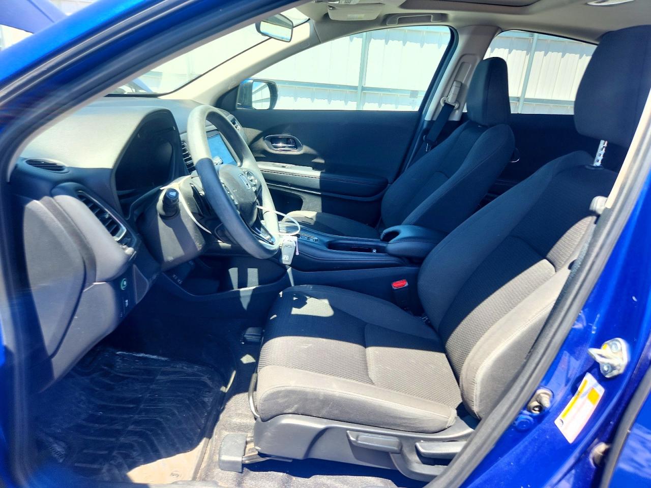 Honda HR-V Ex