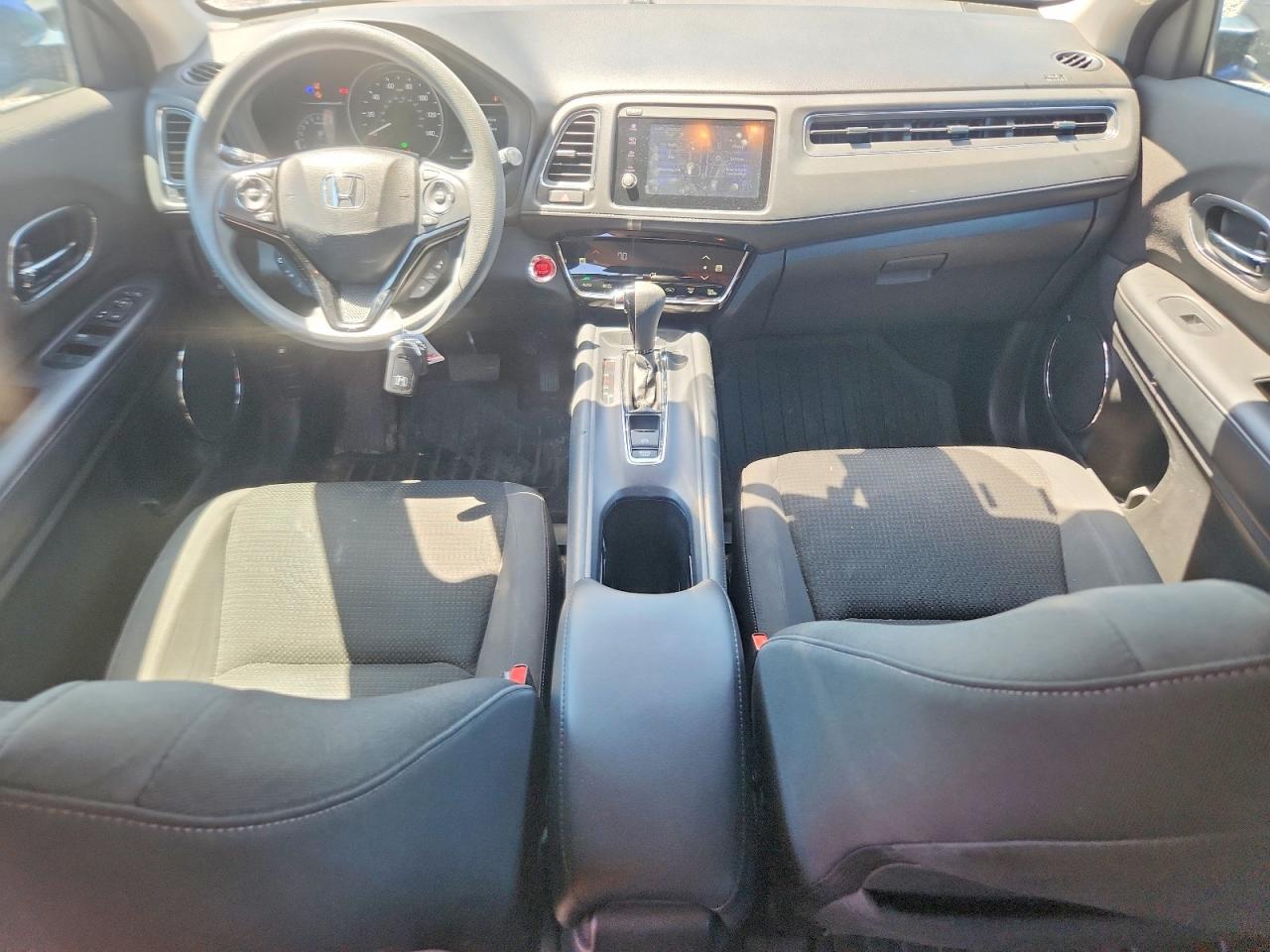 Honda HR-V Ex