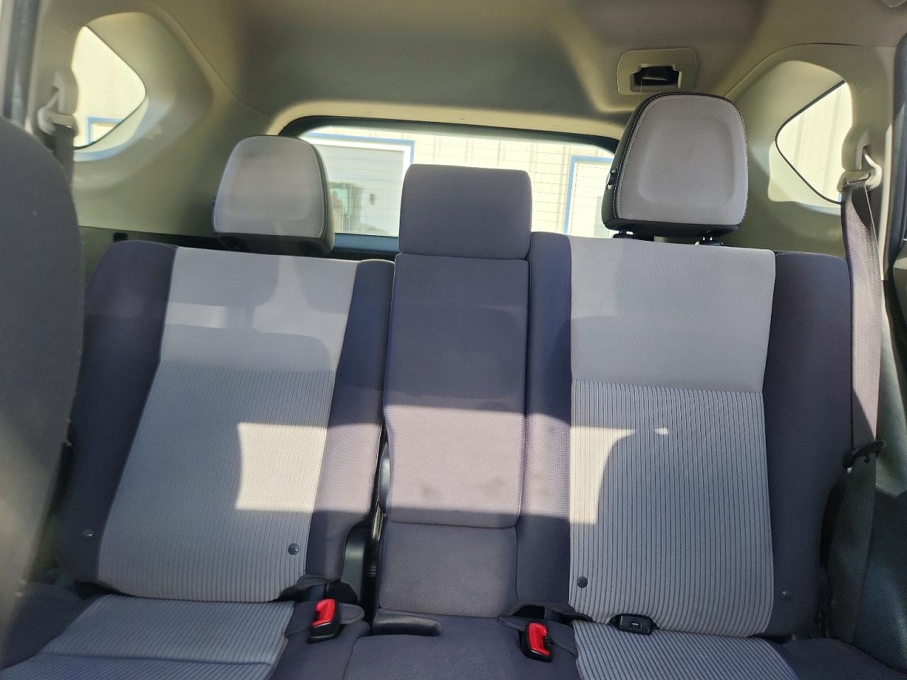 Toyota RAV4 Sports
