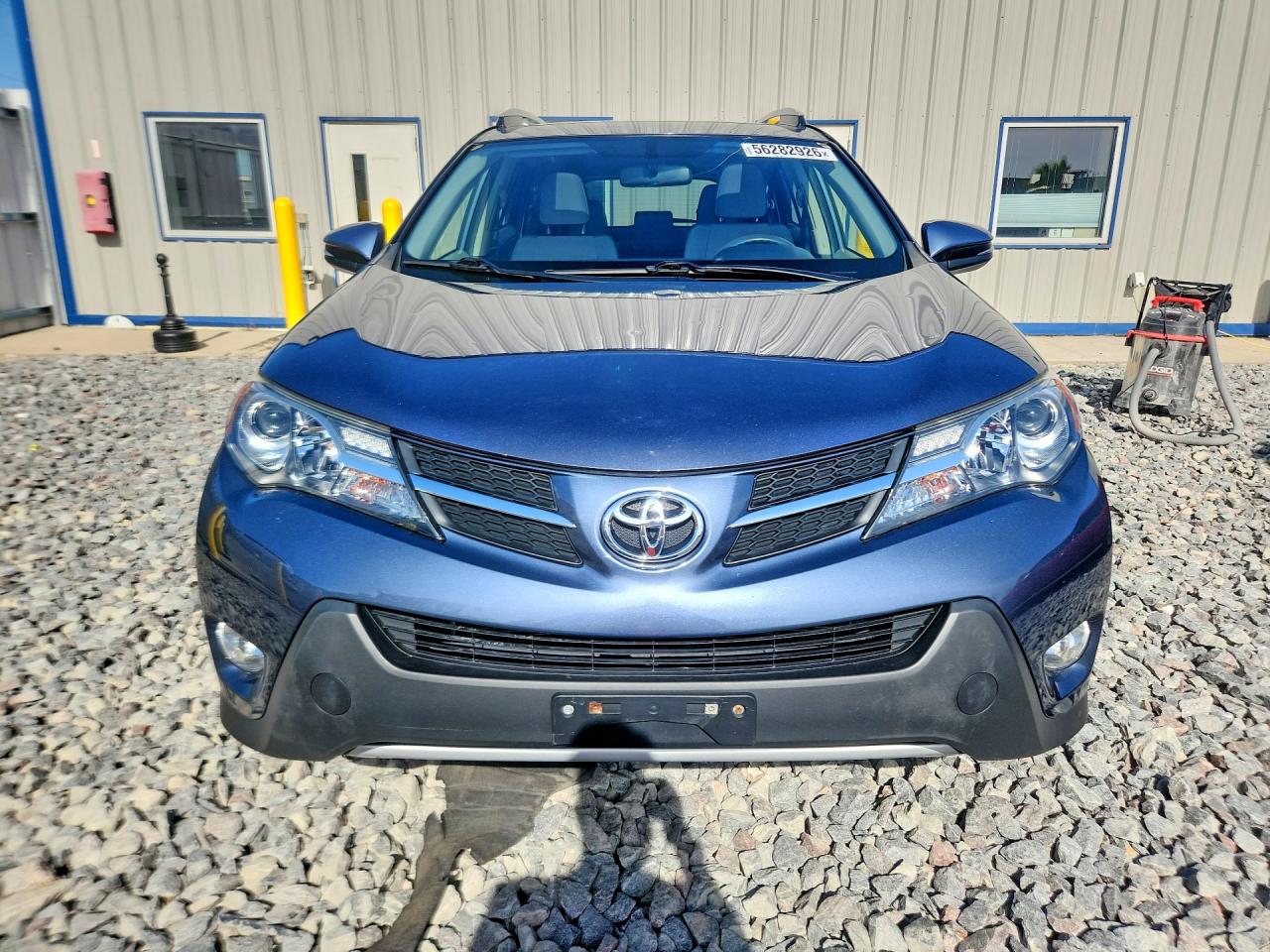 Toyota RAV4 Sports