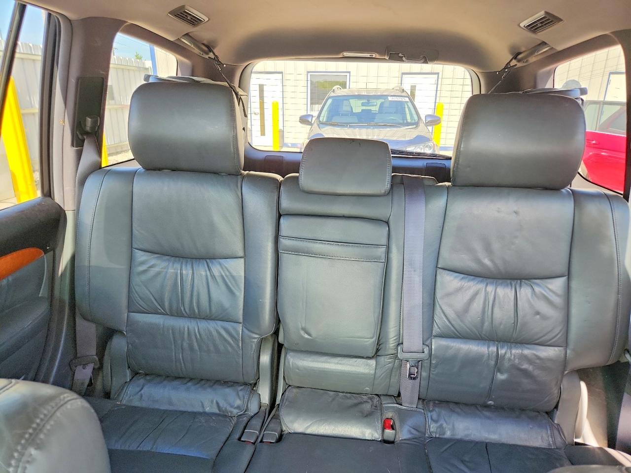 Lexus Gx 470