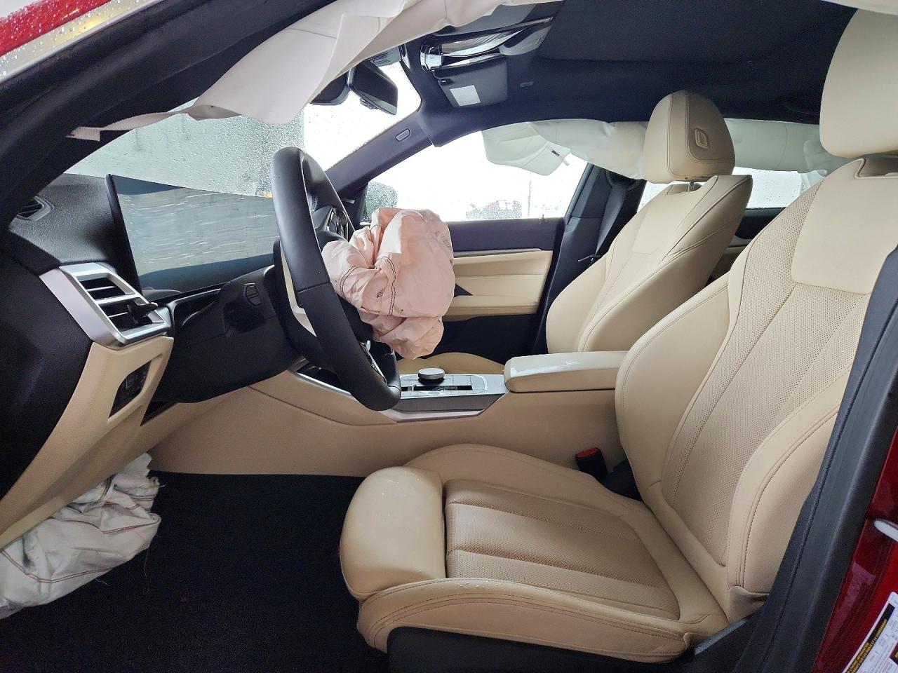 BMW i4 Xdrive 40