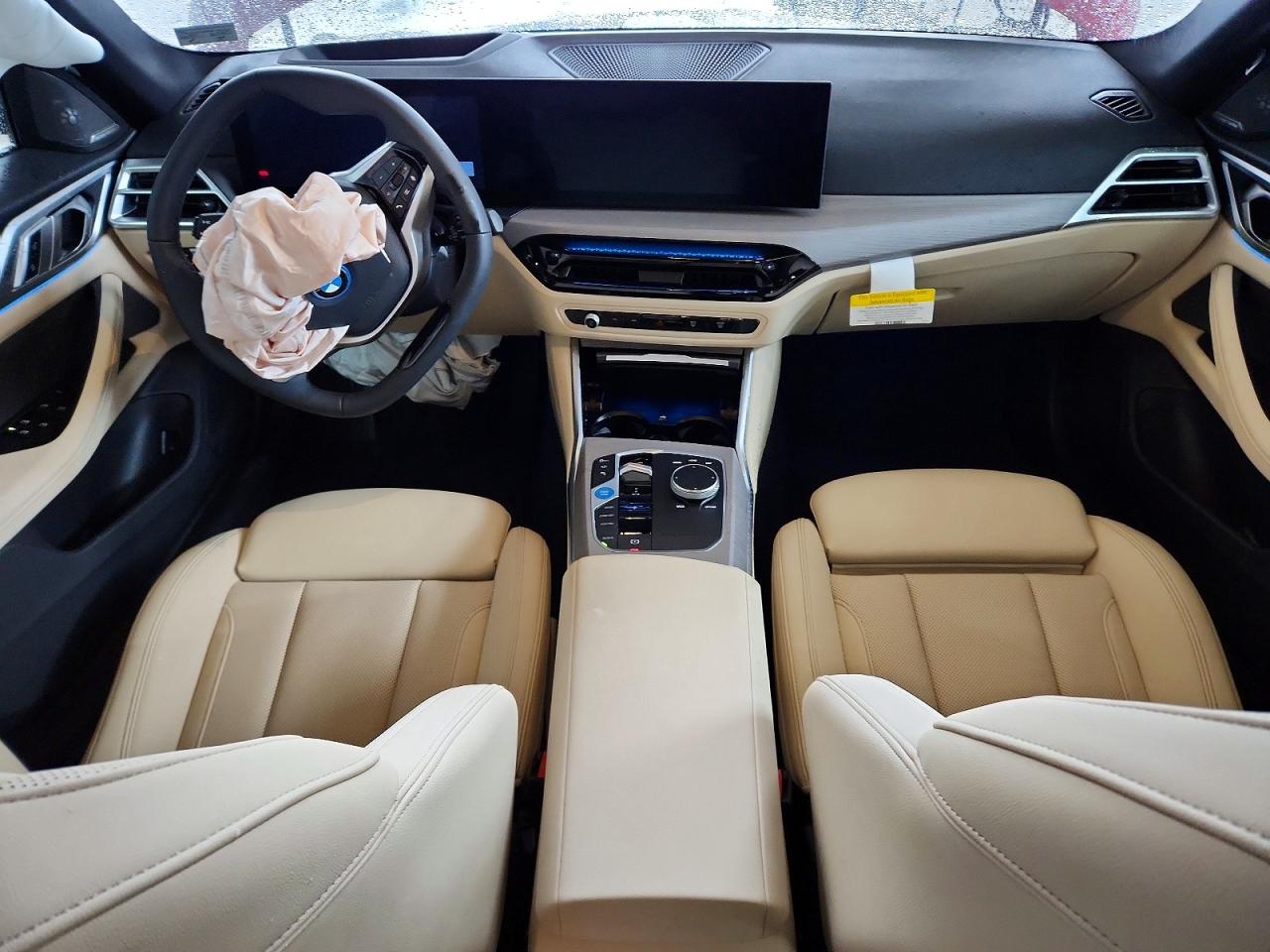 BMW i4 Xdrive 40