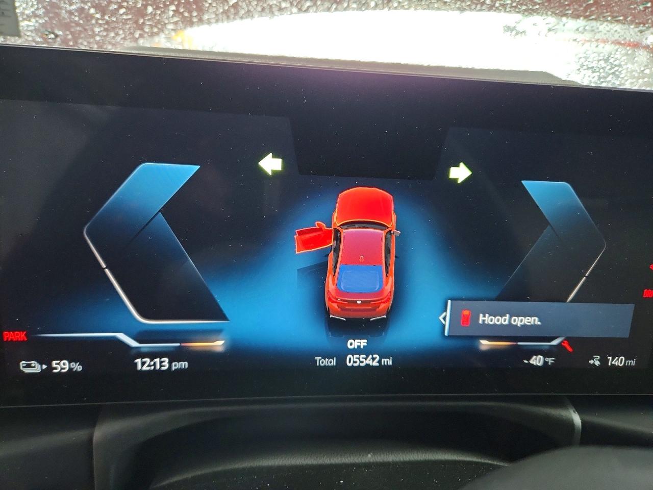BMW i4 Xdrive 40