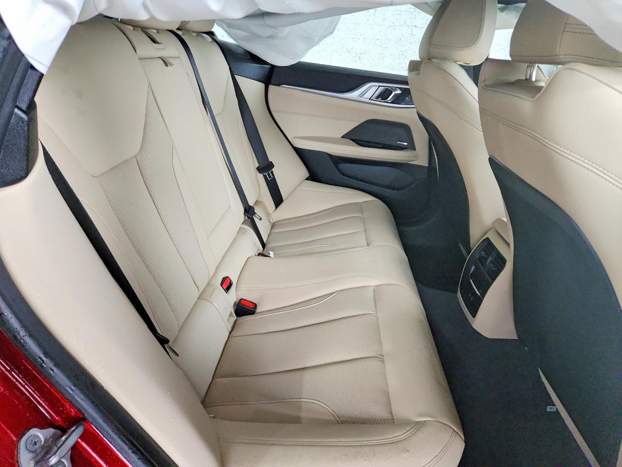 BMW i4 Xdrive 40