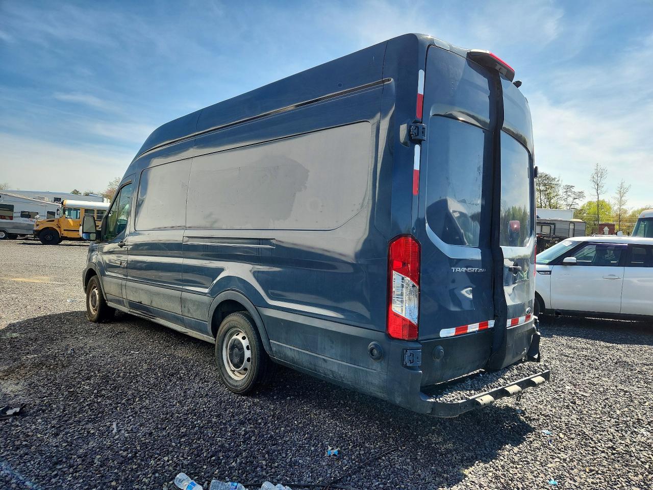 Ford Transit T-250
