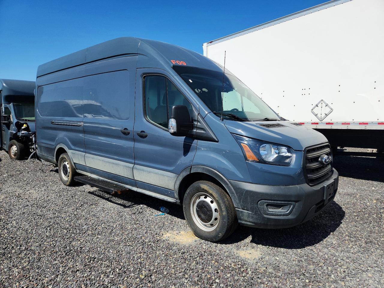 Ford Transit T-250