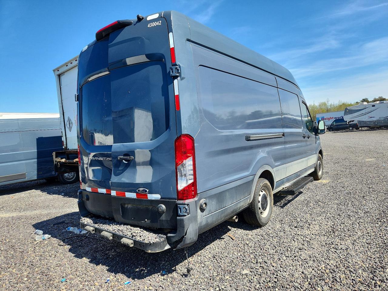 Ford Transit T-250
