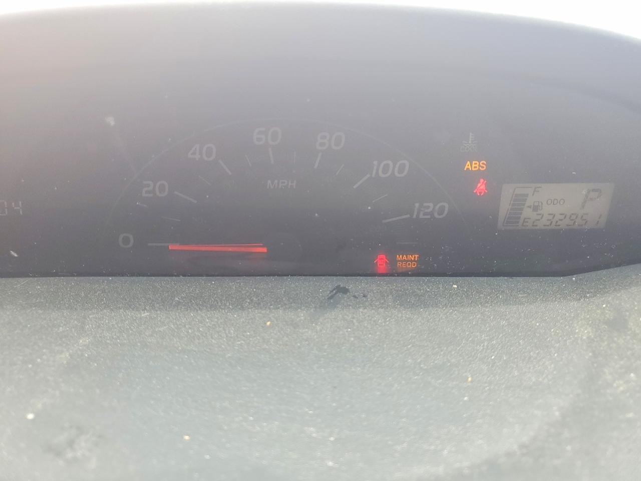 Toyota Yaris Base