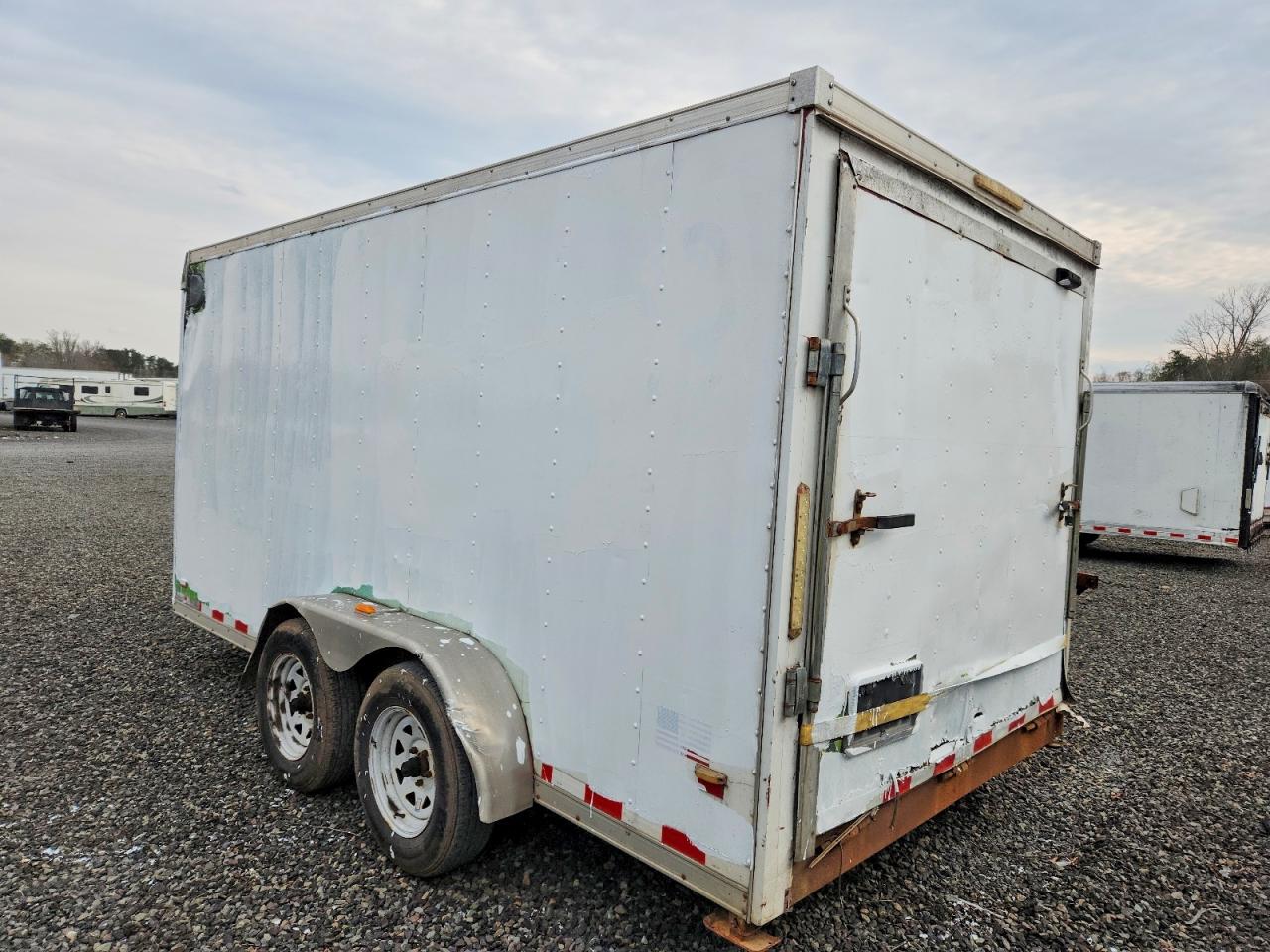 Bravo Trailers Other