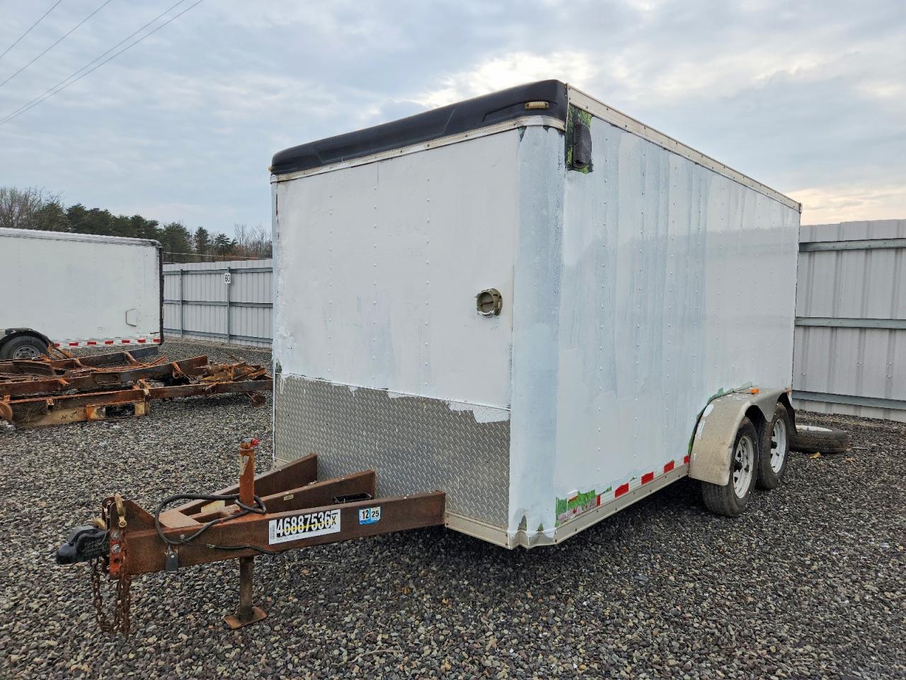 Bravo Trailers Other