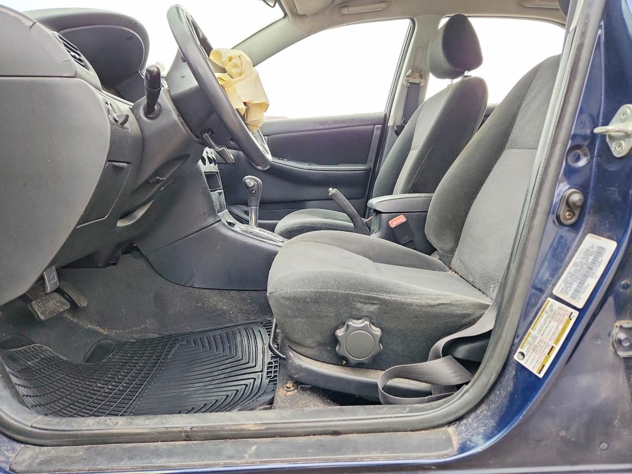Toyota Corolla S