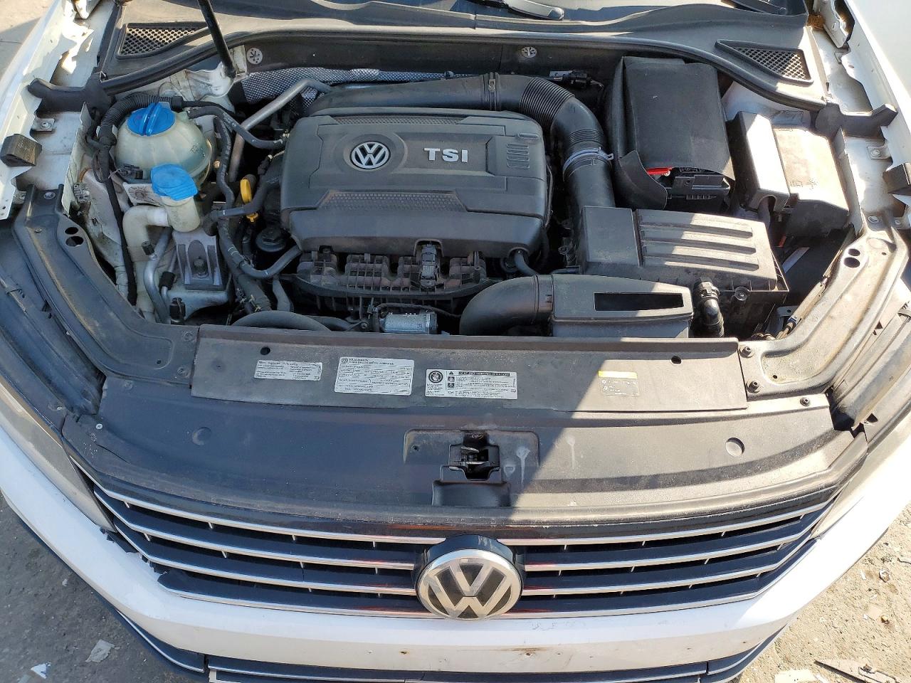 Volkswagen Passat Se