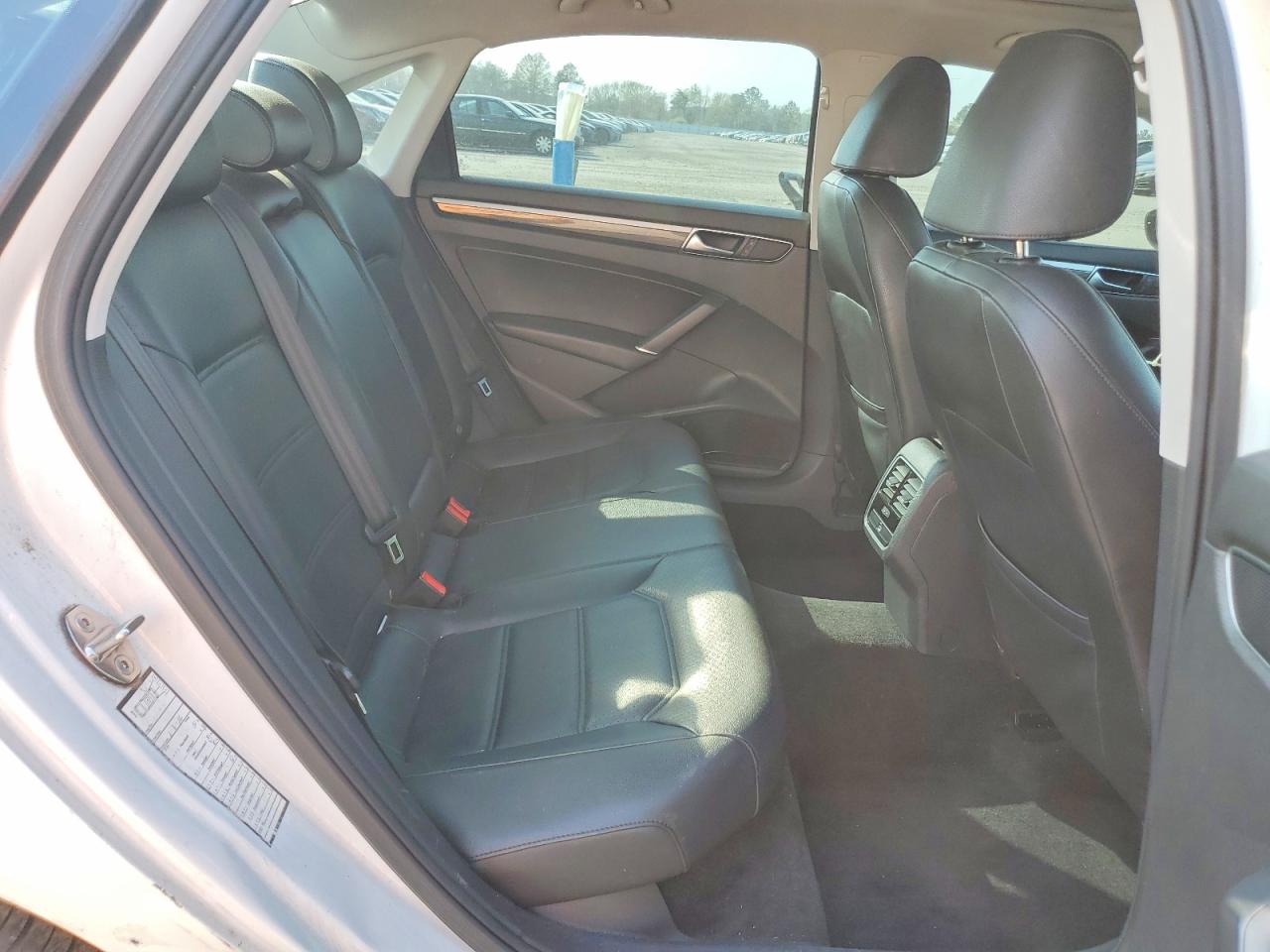 Volkswagen Passat Se