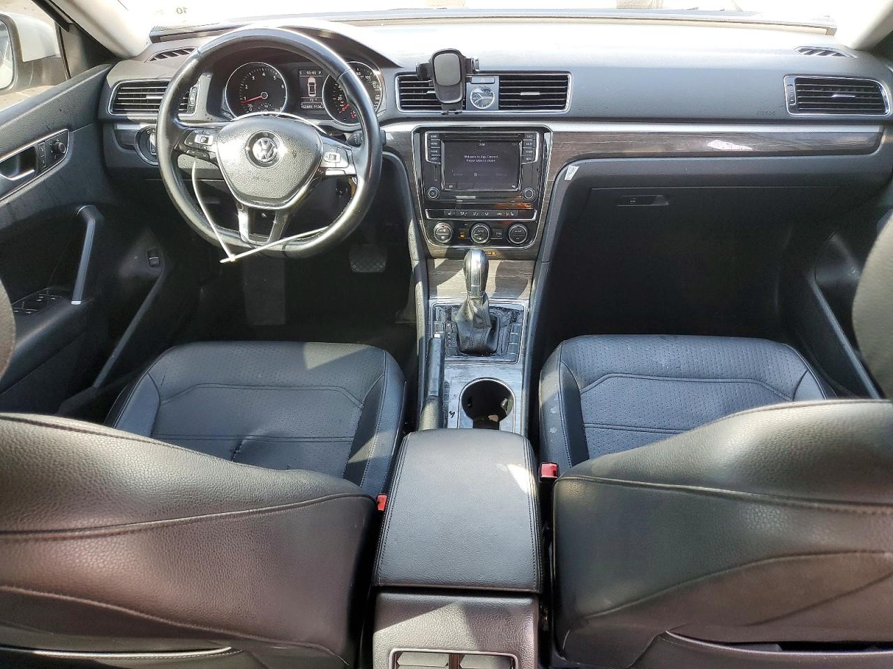 Volkswagen Passat Se